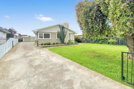 Photo of property in 78 Wycliffe Street, Onekawa, Napier, 4110