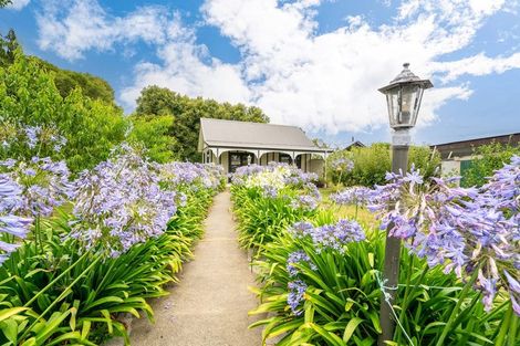 Photo of property in Ashfield House, 71 Cass Street, Temuka, 7920