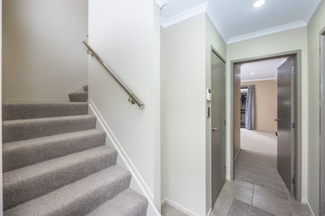 Photo of property in 56f Willoughby Street, Whitiora, Hamilton, 3200