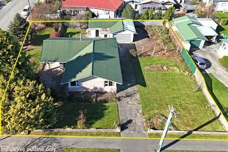 Photo of property in 46 Tyrone Street, Belfast, Christchurch, 8051