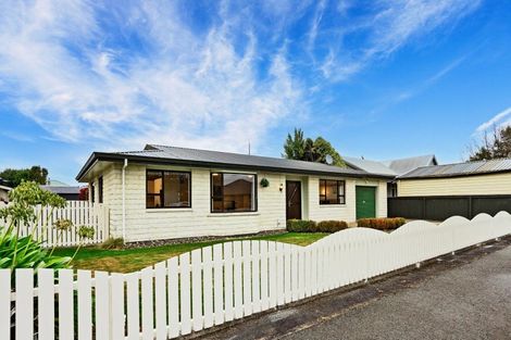 Photo of property in 103 Herriot Street, Richmond, Invercargill, 9810