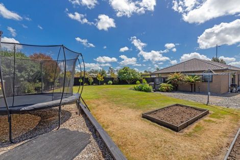 Photo of property in 253 Rolleston Drive, Rolleston, 7614