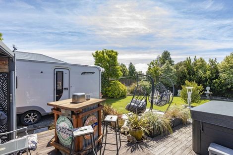 Photo of property in 18 Parkinson Place, Woodend, 7610