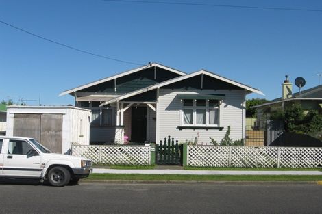 Photo of property in 14 Plymouth Street, Whanganui, 4500