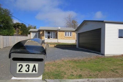 Photo of property in 23a Ballance Street, Kihikihi, Te Awamutu, 3800