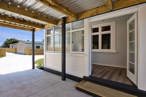 Photo of property in 43c Ballance Street, Masterton, 5810