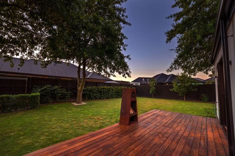 Photo of property in 20 Salisbury Avenue, Rangiora, 7400