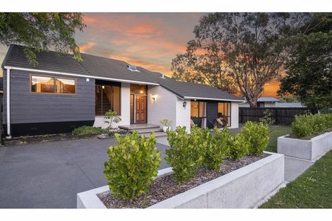 Photo of property in 2 Michigan Place, Burwood, Christchurch, 8083