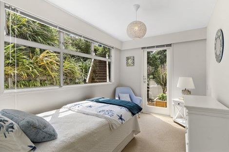 Photo of property in 95a Jubilee Road, Khandallah, Wellington, 6035