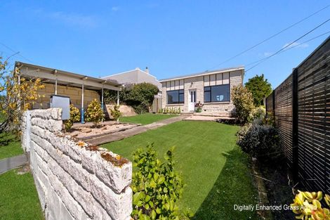 Photo of property in 26 Perth Street, South Hill, Oamaru, 9400