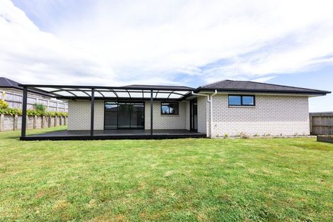Photo of property in 65 Wills Road, Bell Block, New Plymouth, 4312