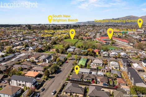 Photo of property in 50 Surrey Street, Linwood, Christchurch, 8062