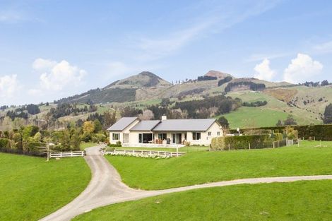 Photo of property in 309 Gladstone Road North, Mosgiel, 9092