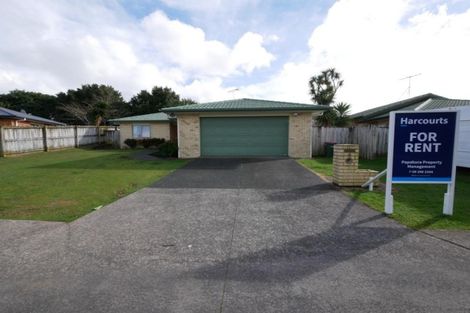 Photo of property in 6 Kaimoana Street, Weymouth, Auckland, 2103
