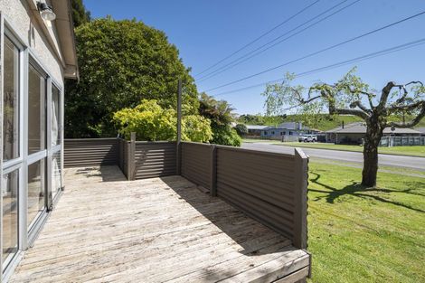 Photo of property in 85a Western Road, Ngongotaha, Rotorua, 3010