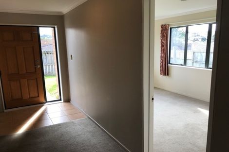 Photo of property in 48a Cartmel Avenue, Massey, Auckland, 0614