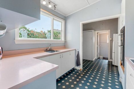 Photo of property in 65 Cutten Street, South Dunedin, Dunedin, 9012