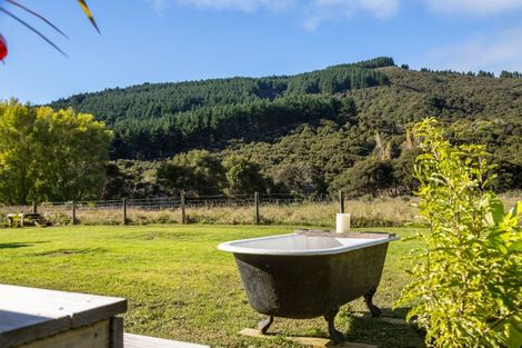 Photo of property in 1409 Pack Spur Road, Mataikona, Tinui, 5889