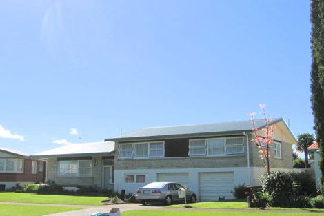 Photo of property in 1 Puriri Place, Matamata, 3400