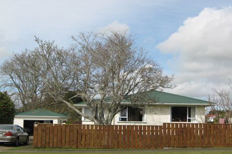 Photo of property in 41a Celia Street, Stratford, 4332