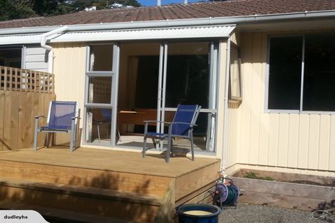 Photo of property in 4/68 Oban Street, Wadestown, Wellington, 6012