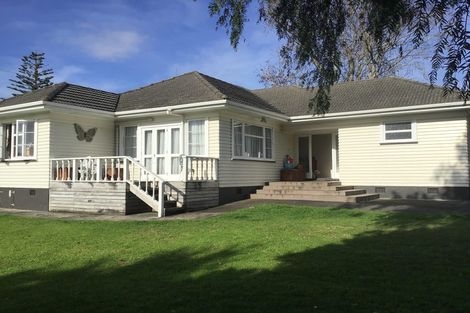 Photo of property in 5a View Road, Papakura, 2110