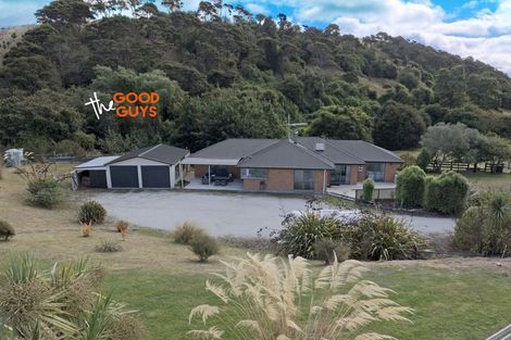 Photo of property in 76 Joyce Road, Hampden, 9410