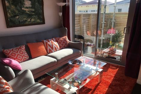 Photo of property in 9/24 Princess Terrace, Newtown, Wellington, 6021