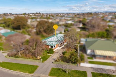 Photo of property in 50 Tyne Street, Marchwiel, Timaru, 7910