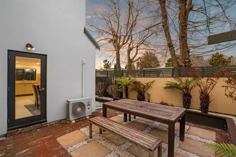 Photo of property in 114 Knowles Street, St Albans, Christchurch, 8052