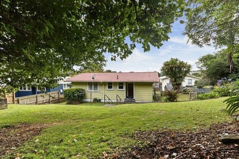 Photo of property in 7 Granby Place, Westown, New Plymouth, 4310