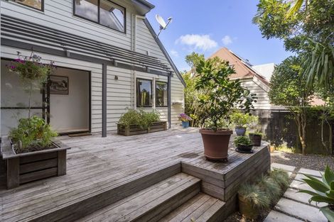 Photo of property in 2/31 Clifton Road, Herne Bay, Auckland, 1011