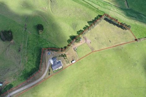 Photo of property in 1239 No 2 Road, Te Ranga, Te Puke, 3182