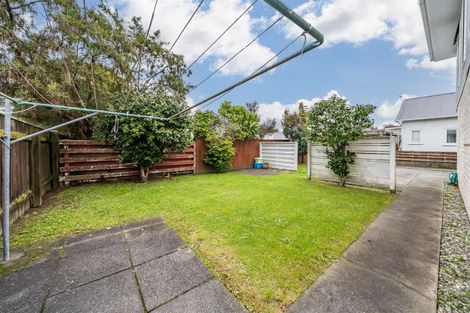 Photo of property in 56b Pretoria Street, Hutt Central, Lower Hutt, 5010