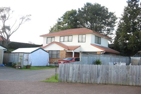 Photo of property in 16 Saints Court, Manurewa, Auckland, 2102