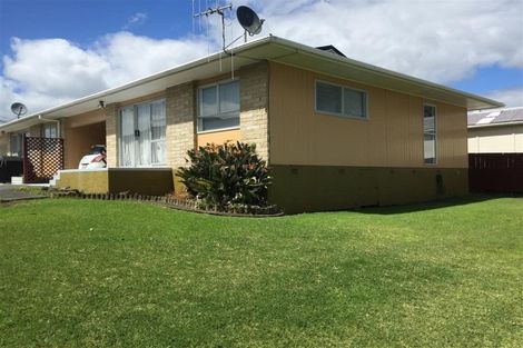Photo of property in 3/18 Grant Street, Te Kamo, Whangarei, 0112
