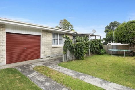 Photo of property in 1 Highfield Crescent, Brookfield, Tauranga, 3110