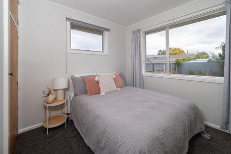 Photo of property in 124 George Street, Tinwald, Ashburton, 7700