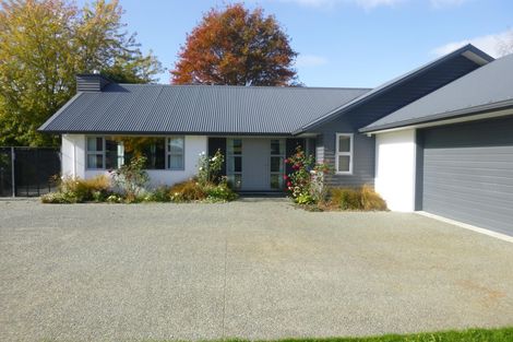 Photo of property in 20b Factory Road, Temuka, 7920