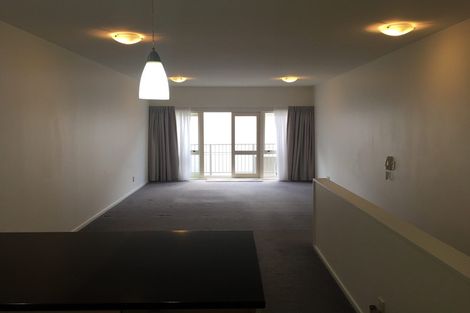 Photo of property in Luxford Villas, 115/72 Herald Street, Berhampore, Wellington, 6023