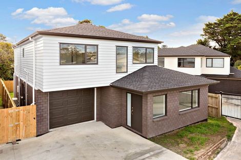 Photo of property in 18b Riverpark Crescent, Henderson, Auckland, 0610