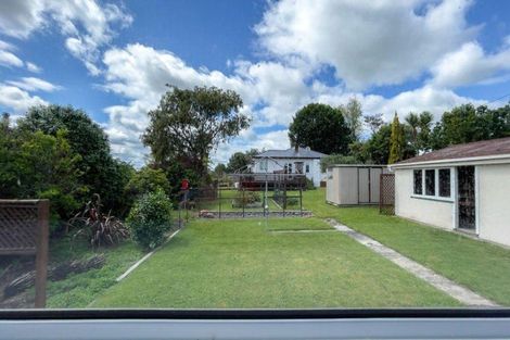 Photo of property in 41 Marchant Street, Putaruru, 3411