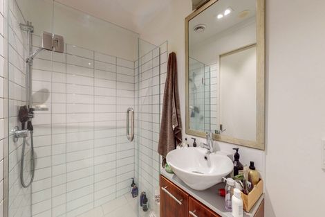 Photo of property in Augusta Apartments, 17/254 Willis Street, Te Aro, Wellington, 6011