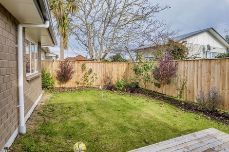 Photo of property in 55a Kings Drive, Levin, 5510