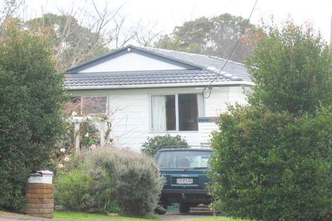 Photo of property in 179 Don Buck Road, Massey, Auckland, 0614