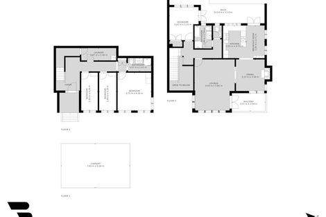 Photo of property in 22 Standen Avenue, Remuera, Auckland, 1050