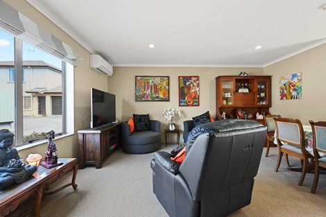 Photo of property in 3a Dudley Terrace, Frankton, Hamilton, 3204