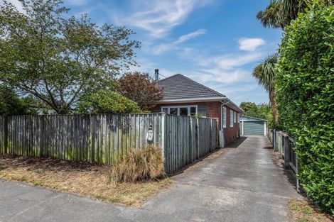 Photo of property in 76 Conway Street, Somerfield, Christchurch, 8024