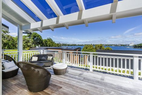 Photo of property in 11 Eric Price Avenue, Takapuna, Auckland, 0620