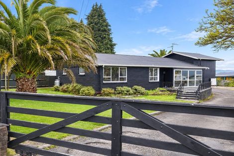 Photo of property in 7 Thomas Crescent, Western Heights, Rotorua, 3015